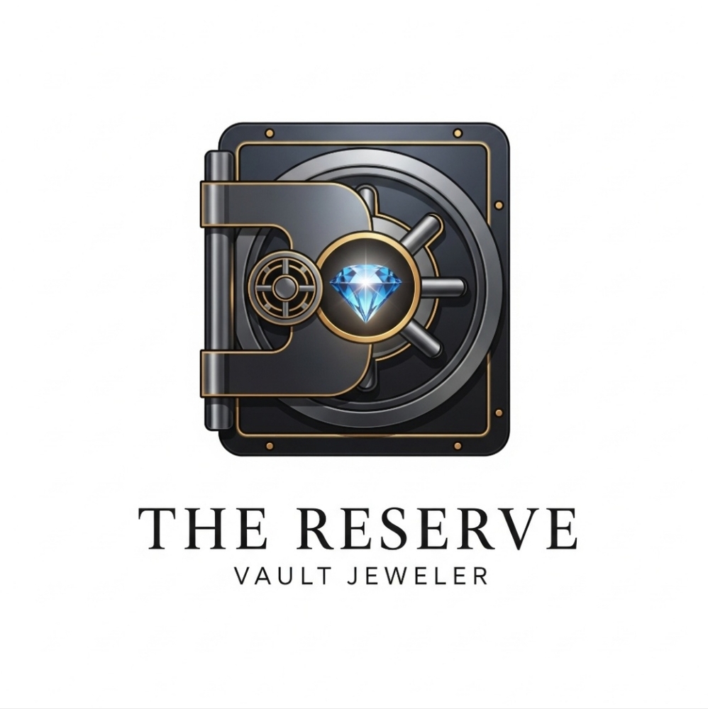 Meet your Posher, The Reserve Vault Jewler